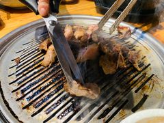 -金顺碳烤肉(1号店)