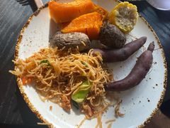 -杭州桐庐康莱德酒店西餐厅-舍