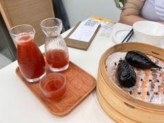 -蔡澜点心·粤菜(月星环球港店)