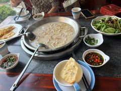 -老来福·非遗酸汤兔(凯旋路店)