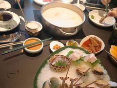-官也街澳门火锅(新源里店)