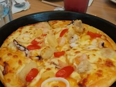 -必胜客(东兴商厦店)