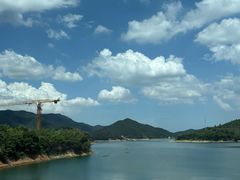 -宁波九龙湖开元度假村