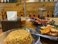-大壮家原味烤肉(兴华北街店)