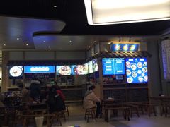 -十一街幺鸡成都担担面(悠方店)