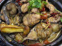 -友利砂锅居(烟台店)