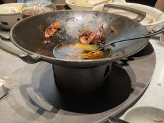 -皖厨·中国徽菜(星河WORLD·COCO Park店)