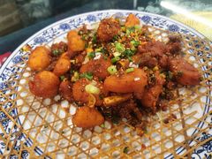 -阿嫂印象·民间江湖菜(大学城店)