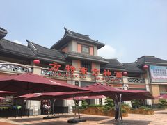-厦门方特东方神画