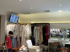 -拾光秀照相馆(石家庄勒泰中心店)