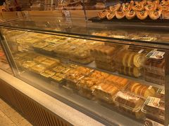 -泸溪河桃酥(西直门凯德店)