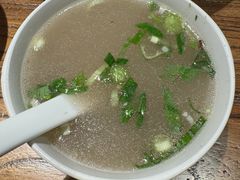 -清真有奴思烤肉坊(酒泉路店)