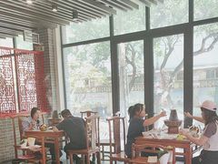 -五悦北平四季涮肉·烧烤(老商埠店)