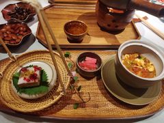 欢喜慈悲特色手工面食-叶叶菩提(旗舰店)