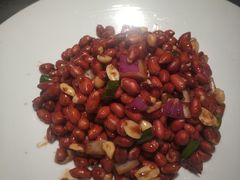-李记东北饺子馆·东北菜(欢乐谷店)