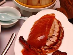 -四世同堂·京菜·烤鸭(双井店)