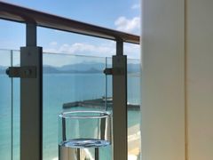 -深圳大梅沙京基洲际度假酒店