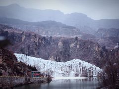 -白草畔自然风景区