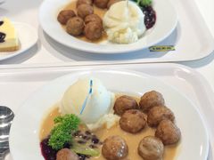 -宜家·瑞典风味餐厅(烟台路店)
