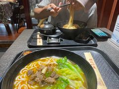 -勝记粉库桂林米粉非遗传承(西街店)