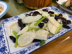 -新泉小傅美食(国贸天琴湾天境店)