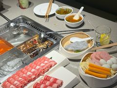 -海底捞火锅(坪山益田假日广场店)