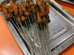-回味南塘老王虾尾(总店)