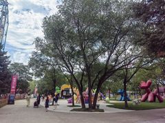 -南戴河国际娱乐中心