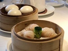 流沙包-悦景酒家(罗湖店)