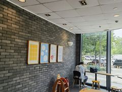-麦当劳(东石东一路店)