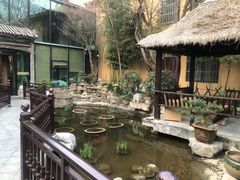 -聚缘堂·海鲜私房菜(松岭路店)