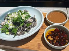 -四世同堂·京菜·烤鸭(双井店)