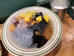 -堂屋糖水店(愚园店)