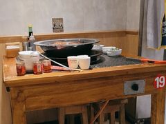-陈眼镜火锅(总店)