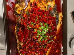 -半天妖烤鱼(芜湖市镜湖万达店)