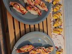 -大橘元自助回转火锅(天河新天地店)