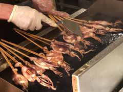 -芭菲盛宴·环球美食(袁家岗店)