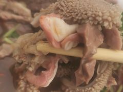 -清真玉林老字号稍麦羊杂碎(宽巷子民族美食街店)