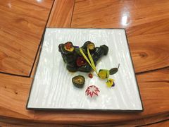 -醉霖生态餐厅(交大店)