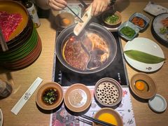 -温野菜涮涮锅(曲江大悦城店)