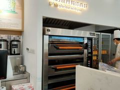 -爸爸糖吐司面包(宁波世纪东方店)