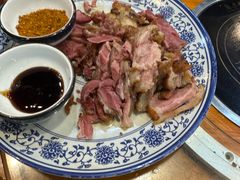 -辣得香川菜馆(横屿鳝溪佳园店)