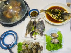 -蔚海之都象山蒸汽海鲜(仙霞路店)