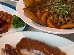 -张家小灶(东城店)