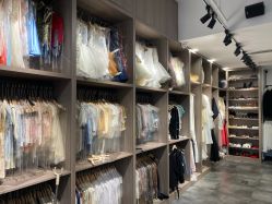 -CUTE BABY 儿童摄影工作室(福田店)