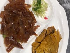 -国惠大酒楼(仓山万达店)