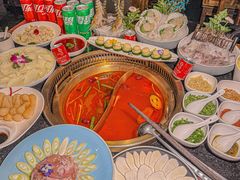 -红运火锅·中国名火锅·国风演绎(省体店)