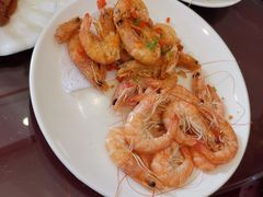 -鸿亨泰杂鱼馆(港馨家园店)