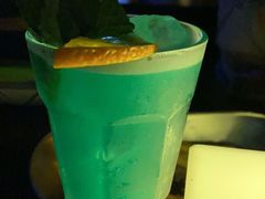 -ohbar live house(人广店)