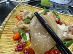 -向阳豆花馆(奥特斯商业广场店)